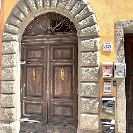 דירות Il Borghetto - Fucecchio, Firenze מראה חיצוני תמונה
