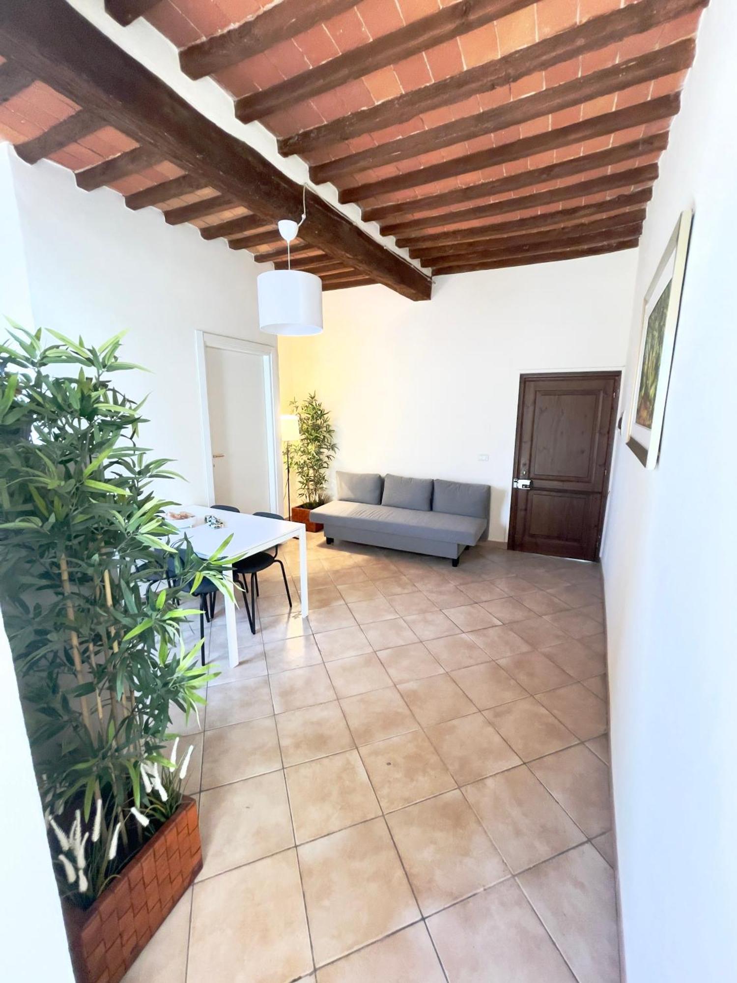 דירות Il Borghetto - Fucecchio, Firenze מראה חיצוני תמונה