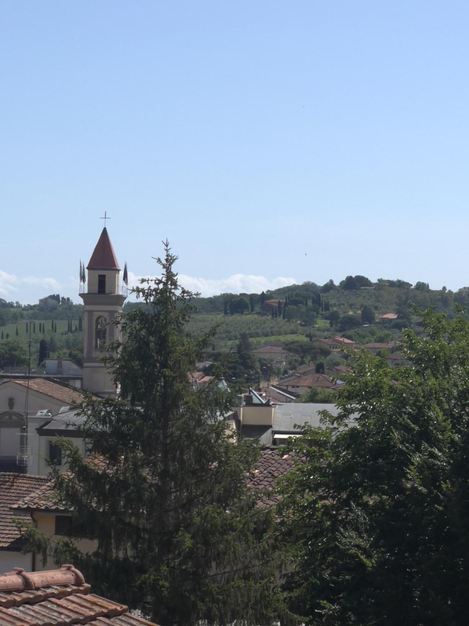 דירות Il Borghetto - Fucecchio, Firenze מראה חיצוני תמונה